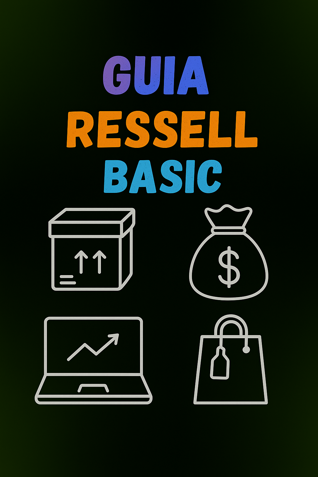 Guia Ressell BASIC