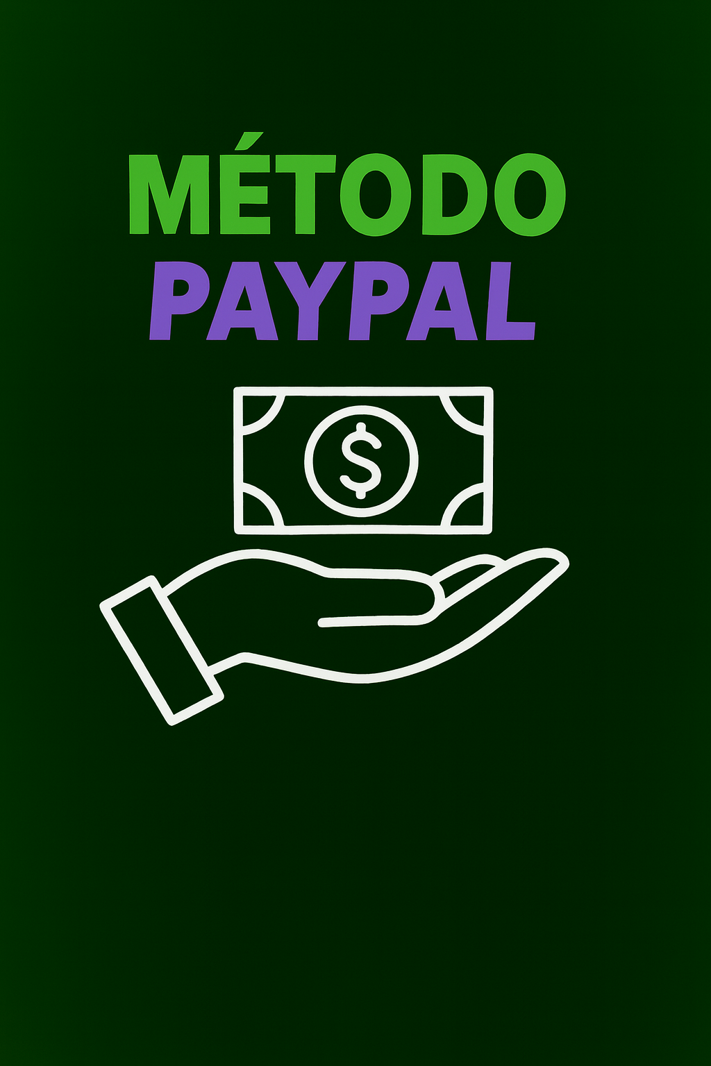 Método Paypal
