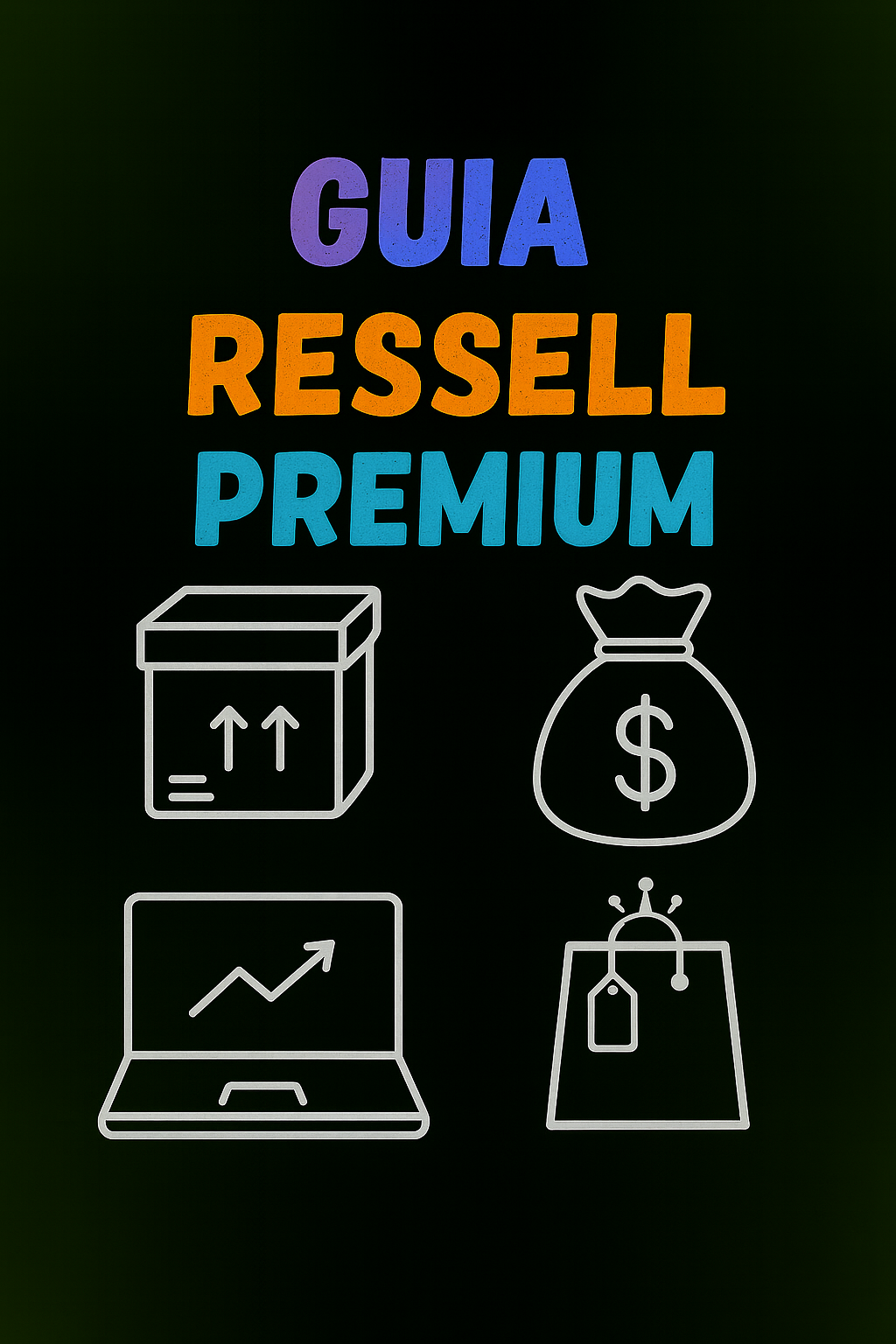 Guia Ressell PREMIUM